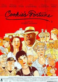 Robert Altman ‹Kto zabił ciotkę Cookie?›