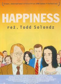 Todd Solondz ‹Happiness›