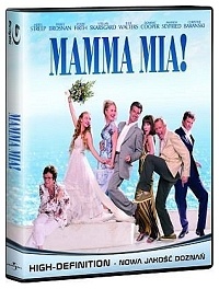 Phyllida Lloyd ‹Mamma Mia!›