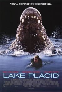 Steve Miner ‹Lake Placid›