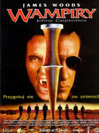 John Carpenter ‹Łowcy wampirów›