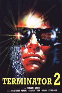 Bruno Mattei ‹Terminator II›