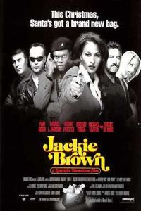 Quentin Tarantino ‹Jackie Brown›