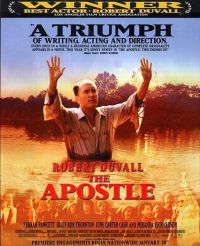 Robert Duvall ‹Apostoł›