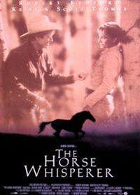 Robert Redford ‹Zaklinacz koni›