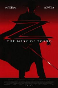 Martin Campbell ‹Maska Zorro›