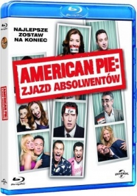 Jon Hurwitz, Hayden Schlossberg ‹American Pie: zjazd absolwentów›