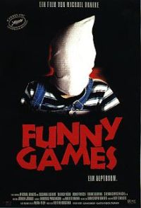 Michael Haneke ‹Funny Games›