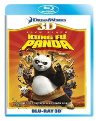 Mark Osborne, John Stevenson ‹Kung Fu Panda 3D›