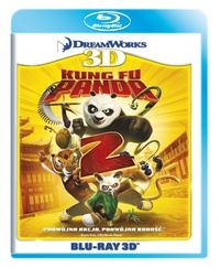 Jennifer Yuh ‹Kung Fu Panda 2 3D›