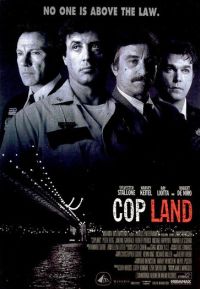James Mangold ‹Cop Land›