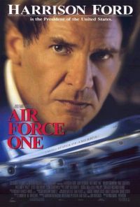 Wolfgang Petersen ‹Air Force One›