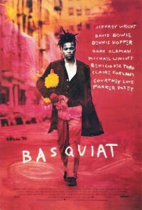 Julian Schnabel ‹Basquiat: Taniec ze śmiercią›