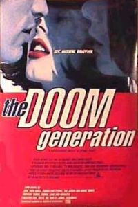 Gregg Araki ‹Doom Generation: Stracone pokolenie›