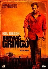 Adrian Grunberg ‹Dorwać Gringo›