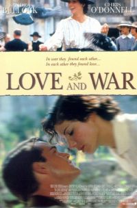 Richard Attenborough ‹Miłość i wojna›