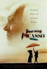 James Ivory ‹Picasso: Twórca i niszczyciel›