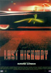 David Lynch ‹Zagubiona autostrada›