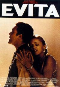 Alan Parker ‹Evita›