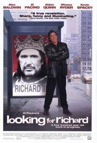 Al Pacino ‹Sposób na Ryszarda›