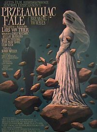 Lars von Trier ‹Przełamując fale›