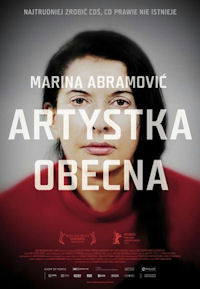 Matthew Akers, Jeff Dupre ‹Marina Abramović: artystka obecna›