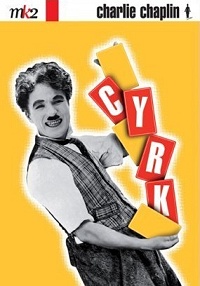 Charlie Chaplin ‹Cyrk›