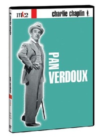Charlie Chaplin ‹Pan Verdoux›