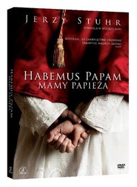 Nanni Moretti ‹Habemus papam – mamy papieża›