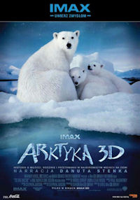 Greg MacGillivray ‹Arktyka 3D›