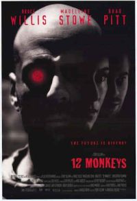 Terry Gilliam ‹12 małp›