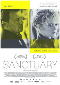 Norah McGettigan ‹Sanctuary›
