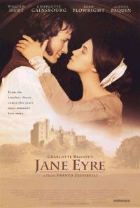 Franco Zeffirelli ‹Jane Eyre›