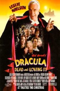 Mel Brooks ‹Dracula: Wampiry bez zębów›