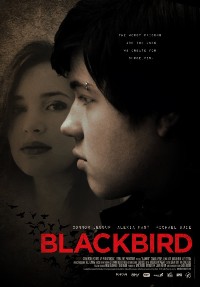 Jason Buxton ‹Czarny ptak›