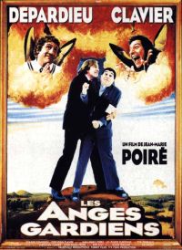 Jean-Marie Poiré ‹Anioł stróż›