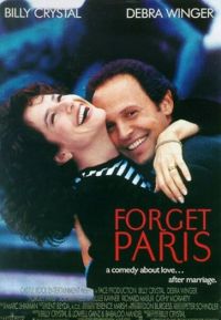 Billy Crystal ‹Zapomnieć o Paryżu›