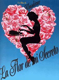 Pedro Almodóvar ‹Kwiat mego sekretu›