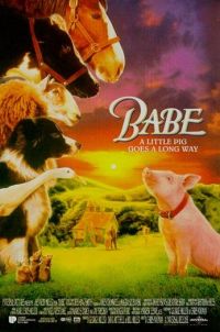 Chris Noonan ‹Babe: Świnka z klasą›