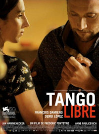 Frédéric Fonteyne ‹Tango libre›