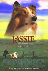 Daniel Petrie ‹Lassie›