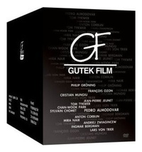  ‹Kolekcja Gutek Film›