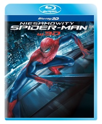 Marc Webb ‹Niesamowity Spider-Man 3D›