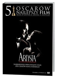 Michel Hazanavicius ‹Artysta›