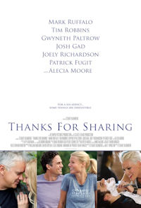 Stuart Blumberg ‹Thanks for Sharing›