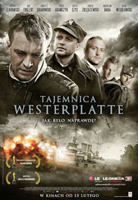 Paweł Chochlew ‹Tajemnica Westerplatte›