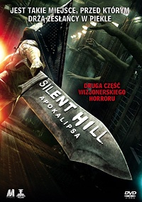 Michael J. Bassett ‹Silent Hill: Apokalipsa›