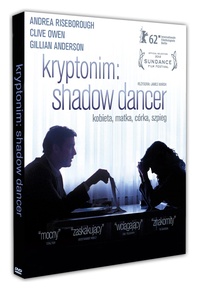 James Marsh ‹Kryptonim: Shadow Dancer›