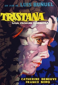 Luis Buñuel ‹Tristana›