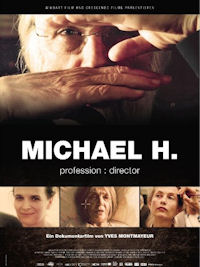 Yves Montmayeur ‹Michael Haneke. Zawód: reżyser›